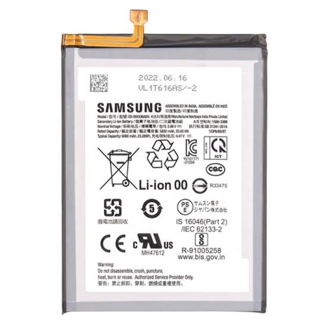BATTERIE SAMSUNG M13